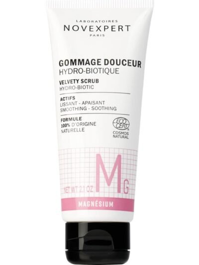 NOVEXPERT – Gommage Douceur Hydro-Biotique