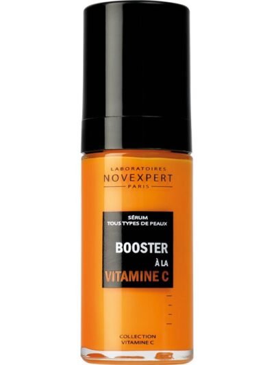 NOVEXPERT – Booster à la Vitamine C