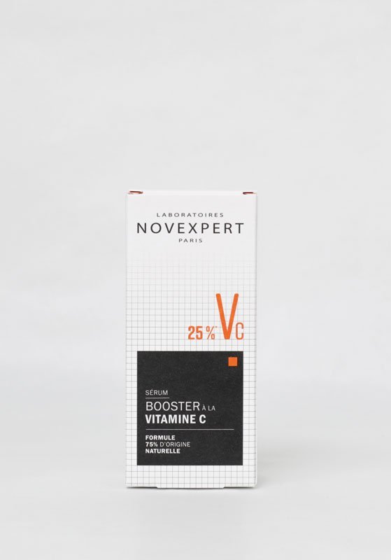 NOVEXPERT – Booster à la Vitamine C – Image 2