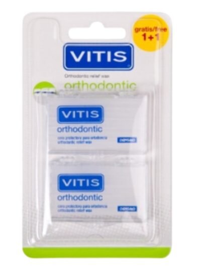 Vitis Cire Orthodontique