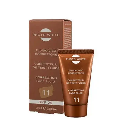 PHOTOWHITE Correcteur de teint 11 30ML