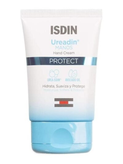 ISDIN Ureadin Crème Mains Protectrice 50ml