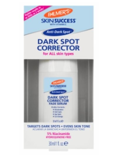 PALMER'S Serum Anti-Tâches Vitamine E Skin Success 30ml