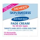 PALMER'S Crème Anti-Tâches Vitamine E Tous types de peaux Skin Success 125gr