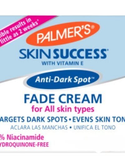 PALMER'S Crème Anti-Tâches Skin Success 75gr