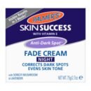 PALMER'S Crème de Nuit Vitamin Anti-Tâches Skin Success 75gr