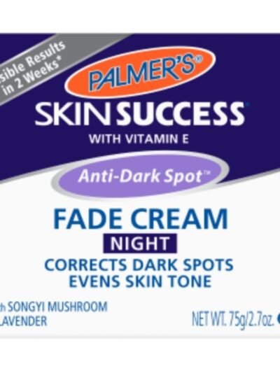 PALMER'S Crème de Nuit Vitamin Anti-Tâches Skin Success 75gr