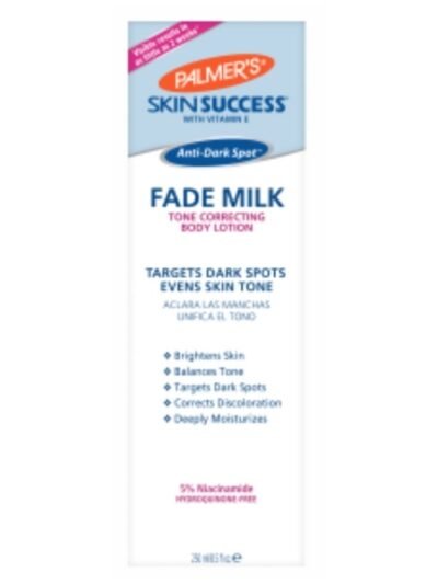 PALMER'S Lait Corps Anti-tâches Vitamine E Skin Success 250ml