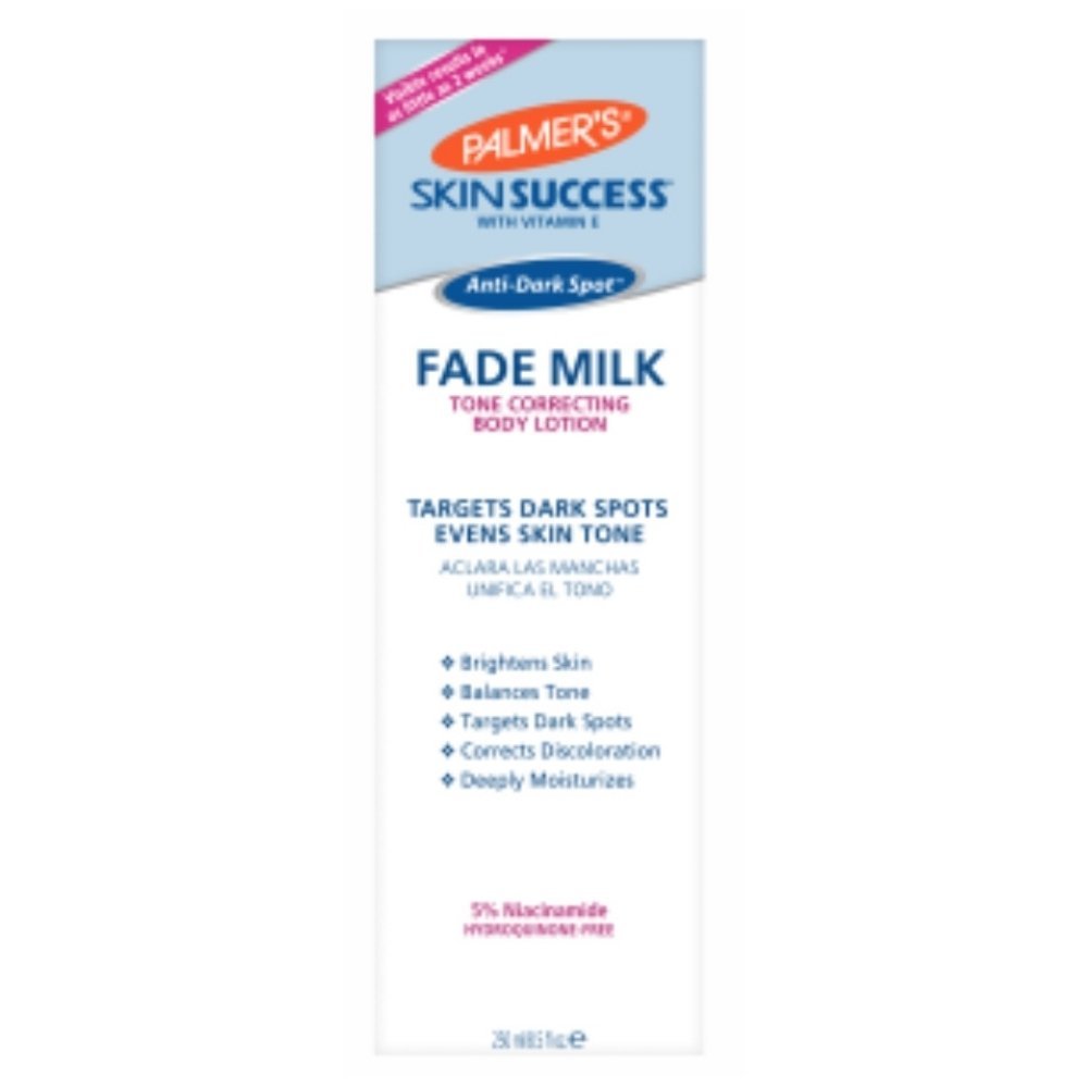 PALMER'S Lait Corps Anti-tâches Vitamine E Skin Success 250ml