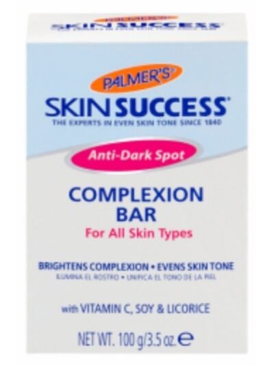 PALMER'S Savon Anti-Tâches Vitamine C 100gr