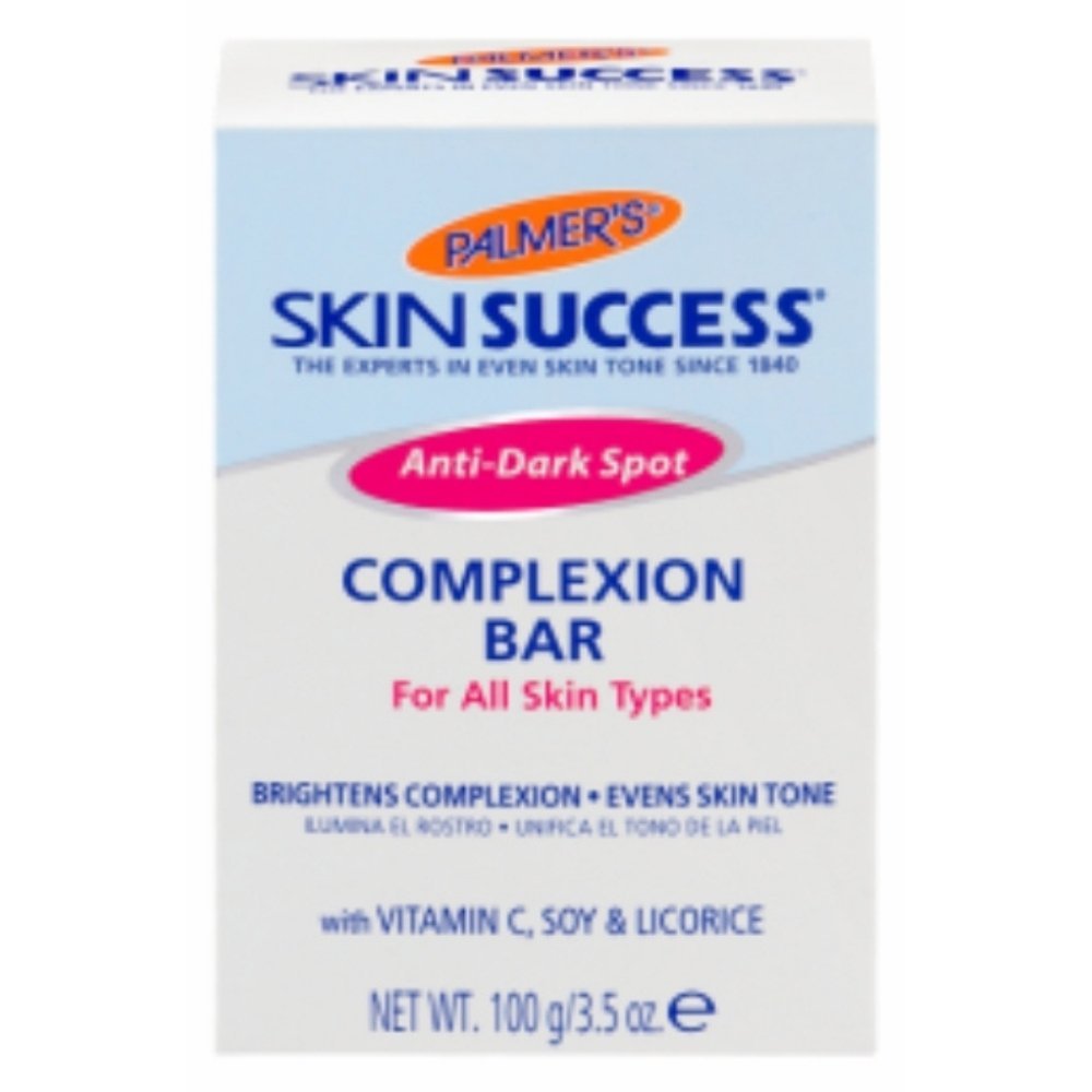 PALMER'S Savon Anti-Tâches Vitamine C 100gr