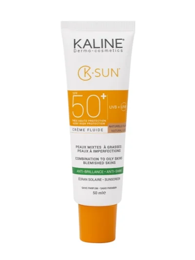 KALINE K-SUN PM/PG teinte naturelle 50ML