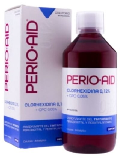 Perio-Aid Intensive Care – 150ml