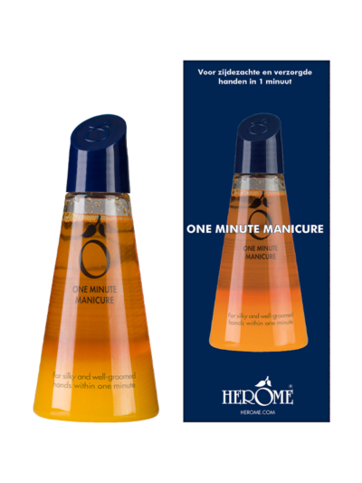 HERÔME – Gommage main