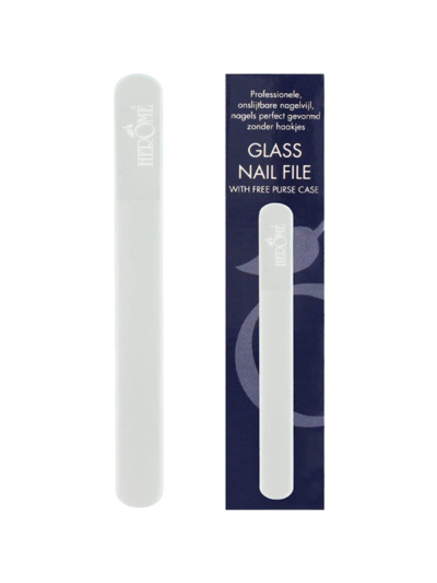 HERÔME – Petite Lime en verre Herome+Etui protection