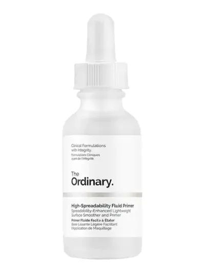 THE ORDINARY Primer Fluide Facile À Etaler