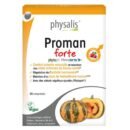 Physalis ProMan Forte 30 Comprimés