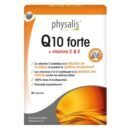 Physalis Q10 Forte 30 Capsules