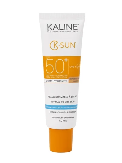 KALINE K-SUN PN/PS Teinte Naturelle doré 50ML