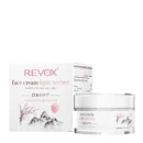 REVOX JAPANESE RITUAL Face cream light texture 50ml