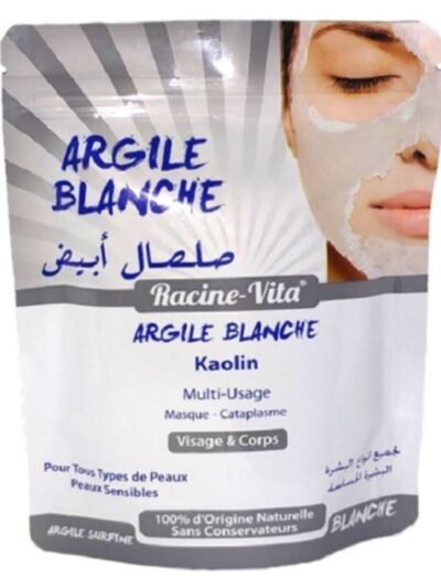 Racine Vita Argile Blanche 100g