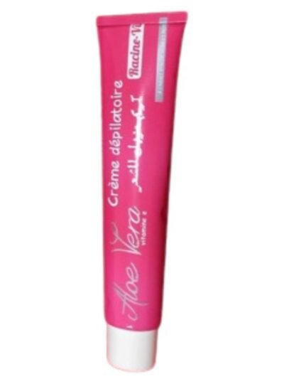 Racine Vita Crème Dépilatoire 50ml