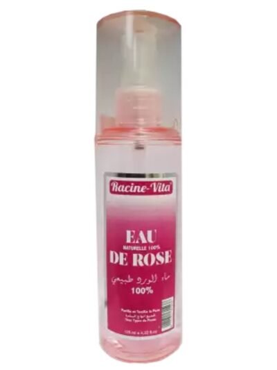 Racine Vita Eau de Rose 125ml