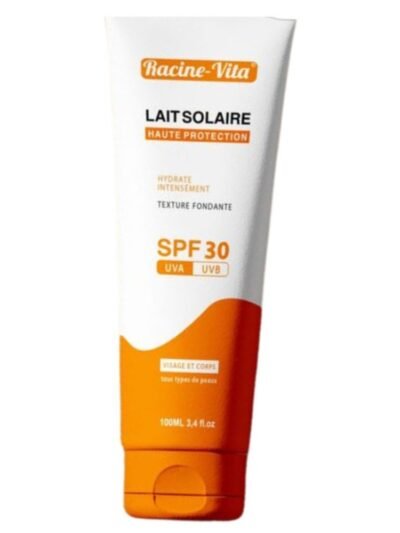 Racine Vita Lait Solaire Spf30 – 100ml