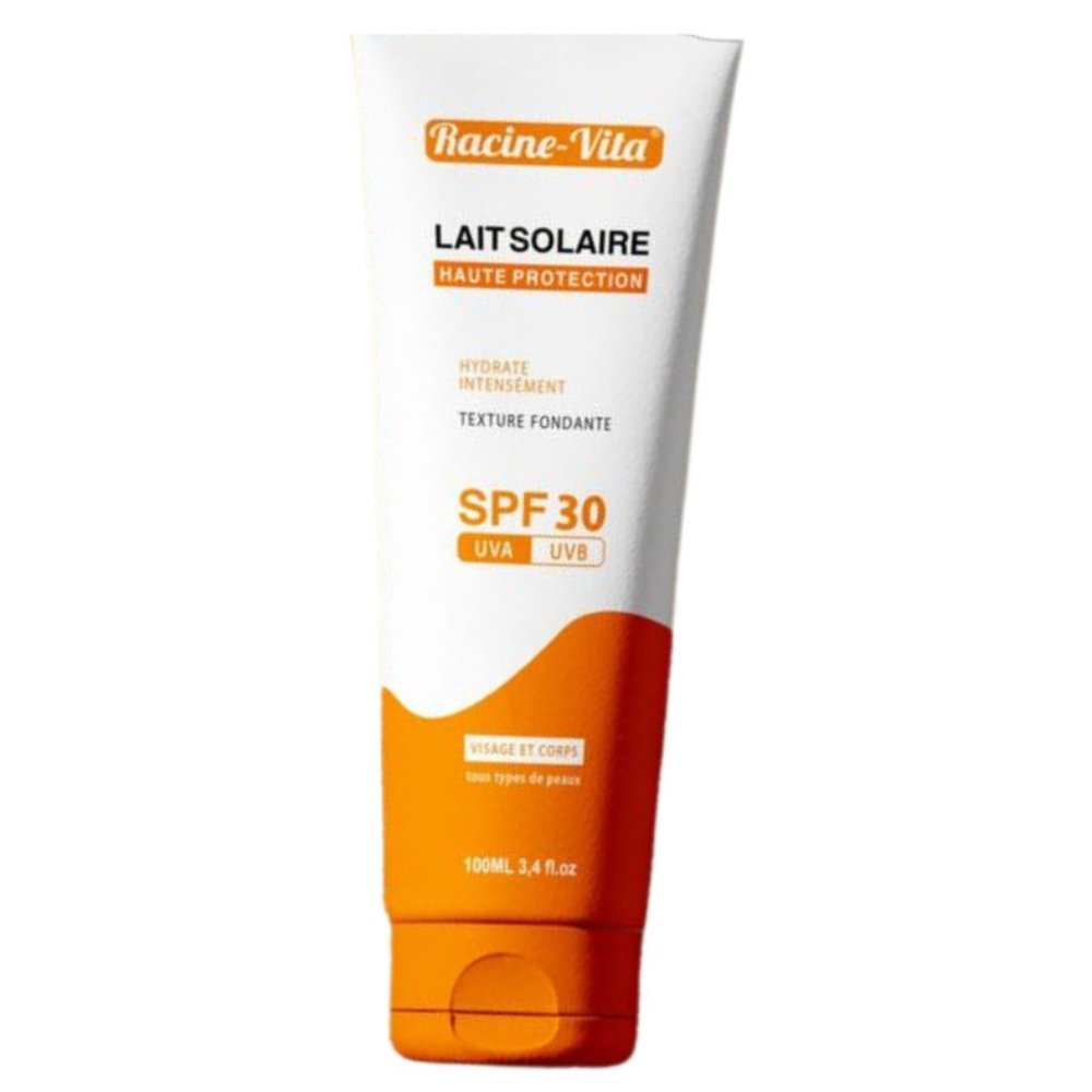 Racine Vita Lait Solaire Spf30 – 100ml