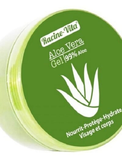 Racine Vita Gel l’Aloé Véra 99% 200g