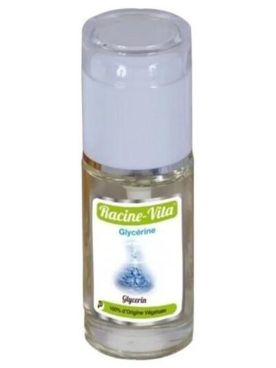 Racine Vita Glycérine 40ml