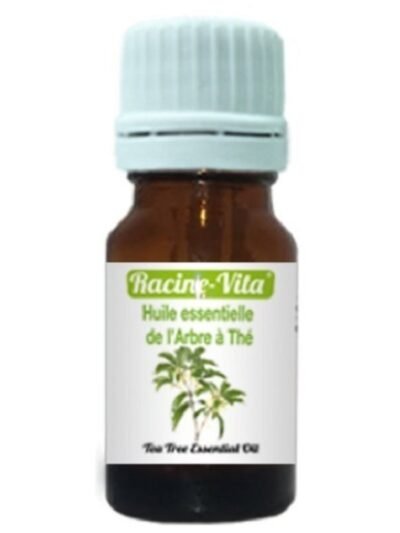 Racine Vita Huile Essentielle d’Arbre à Thé 10ml
