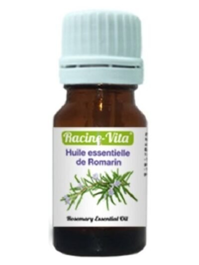 Racine Vita Huile Essentielle de Romarin 10ml