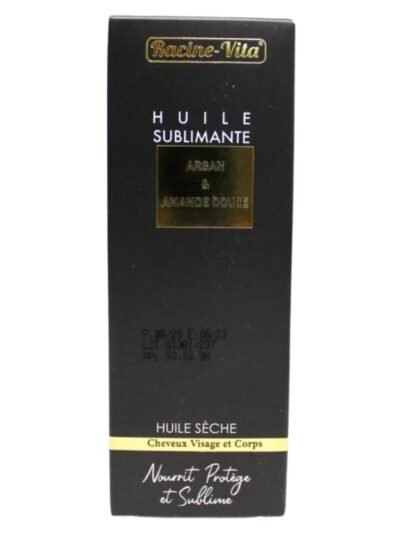 Racine Vita Huile Sèche Sublimante 40ml