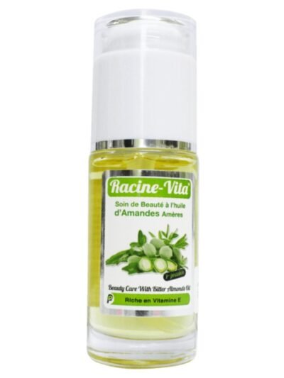 Racine Vita Huile d’Amandes Amères 40ml