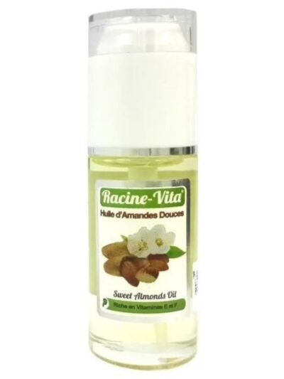 Racine Vita Huile d’Amandes Douces 40ml