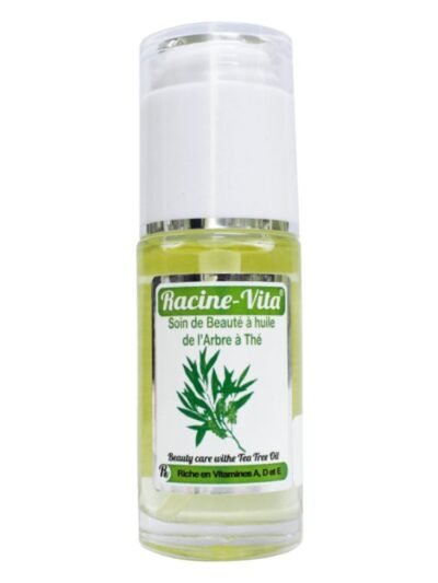 Racine Vita Huile d’Arbre de Thé 40ml