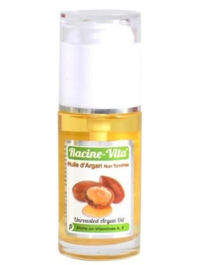 Racine Vita Huile d’Argan Non Torréfiée 40ml