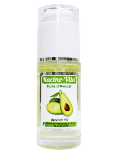 Racine Vita Huile d’Avocat 40ml