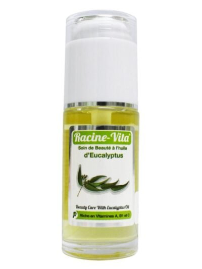 Racine Vita Huile d’Eucalyptus 40ml