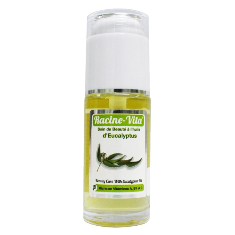 Racine Vita Huile d’Eucalyptus 40ml