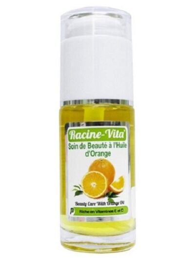 Racine Vita Huile d’Orange 40ml