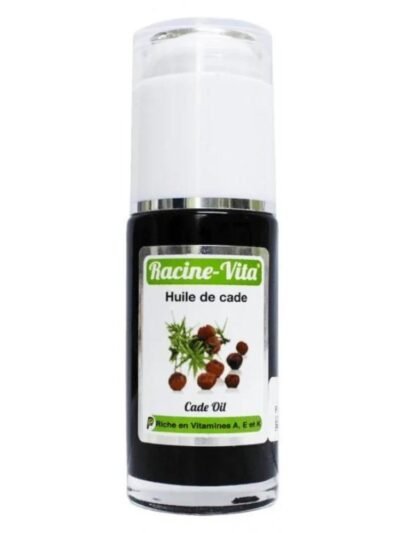 Racine Vita Huile de Cade 40ml