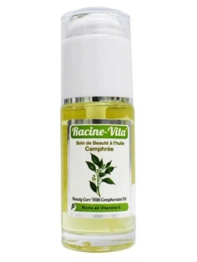 Racine Vita Huile de Camphrée 40ml
