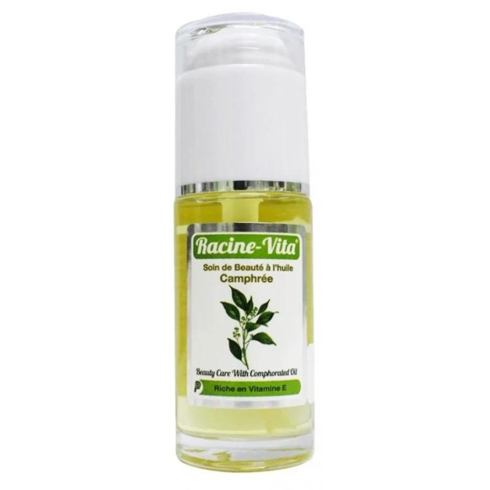 Racine Vita Huile de Camphrée 40ml