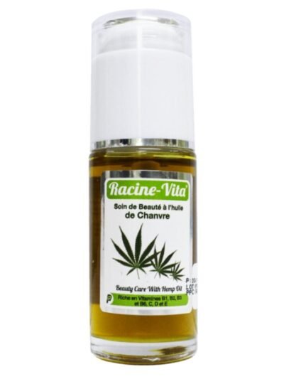 Racine Vita Huile de Chanvre 40ml