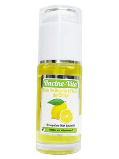 Racine Vita Huile de Citron 40ml