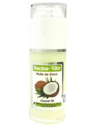 Racine Vita Huile de Coco 40ml