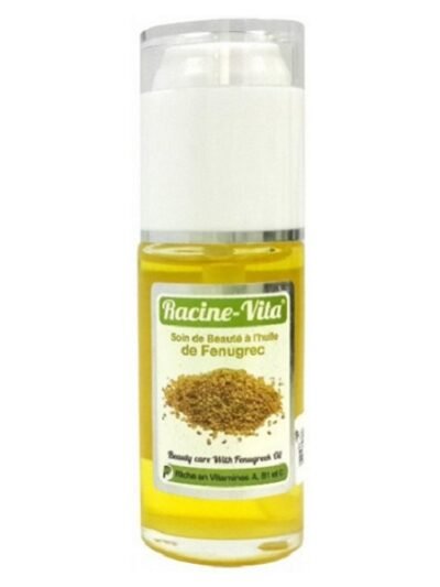 Racine Vita Huile de Fenugrec 40ml