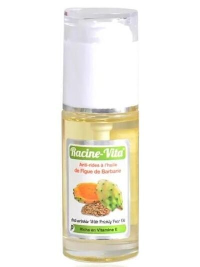 Racine Vita Huile de Figue de Barbarie 40ml